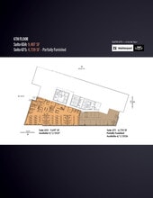 7900 Tysons One Pl, Tysons, VA à louer Plan d’étage– Image 1 sur 1