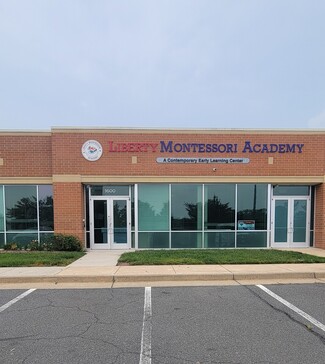 Plus de détails pour 4229 Lafayette Center Dr, Chantilly, VA - Bureau à louer