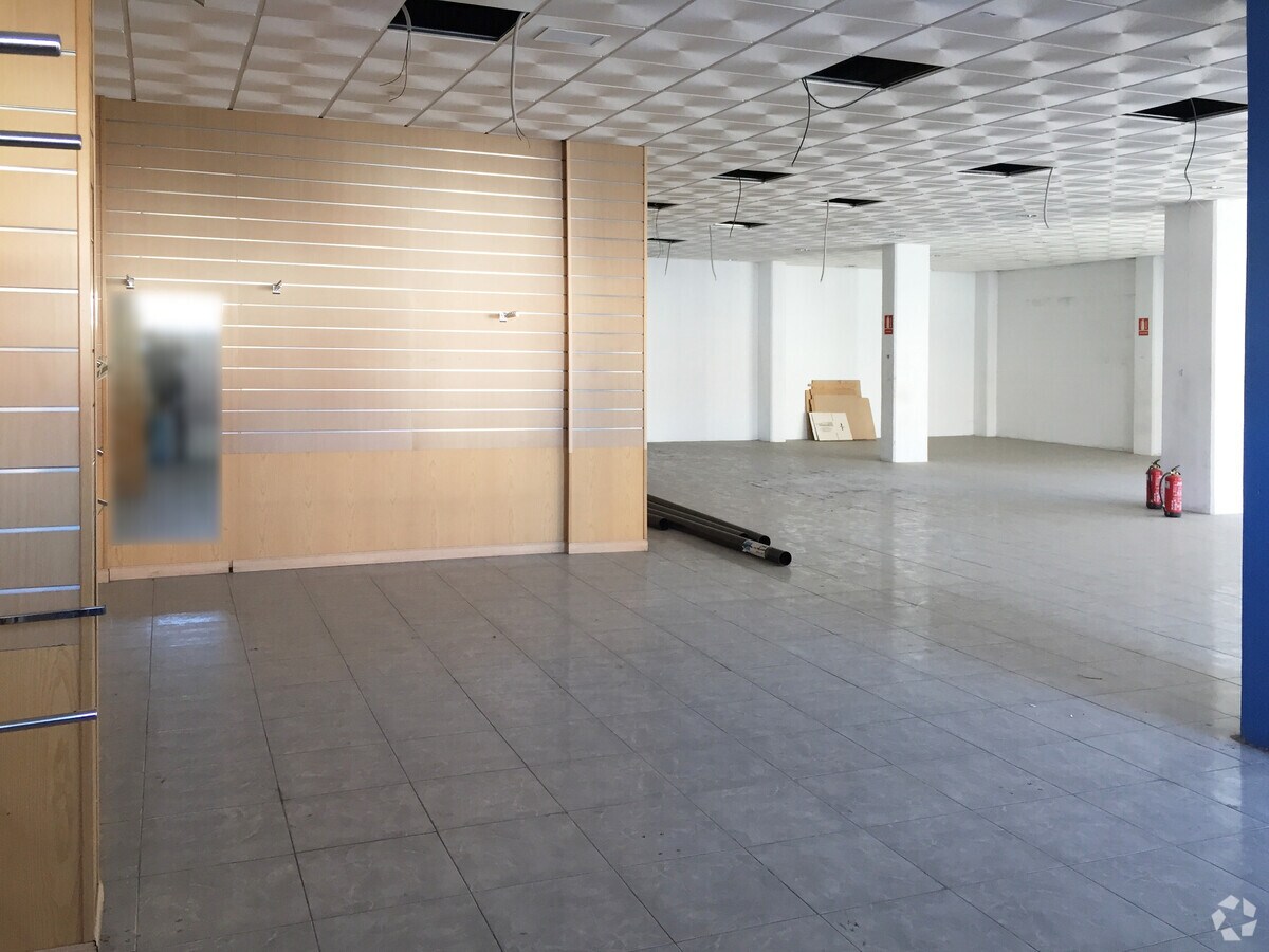 Avenida Constitución, 184, Torrejón de Ardoz, MAD 28850 - Lot Puerta 19, Esc. 1 -  - Photo intérieure - Image 2 of 14