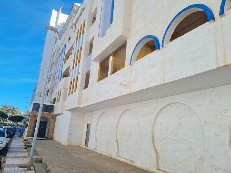 Calle Mar Egeo, 1, Roquetas de Mar, Almería à vendre - Photo de l’immeuble – Image 2 sur 6