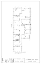 5115 Bernard Dr SW, Roanoke, VA à louer Plan d’étage– Image 1 sur 1