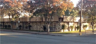 Plus de détails pour 902 N Hunter St, Stockton, CA - Bureau à louer