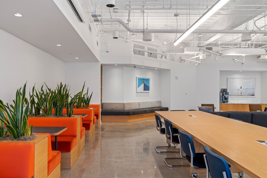 200 S Biscayne Blvd, Miami, FL à louer - Photo intérieure – Image 3 sur 23