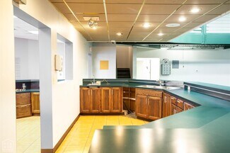 Plus de détails pour 2617 Phillips Dr, Jonesboro, AR - Local commercial à vendre