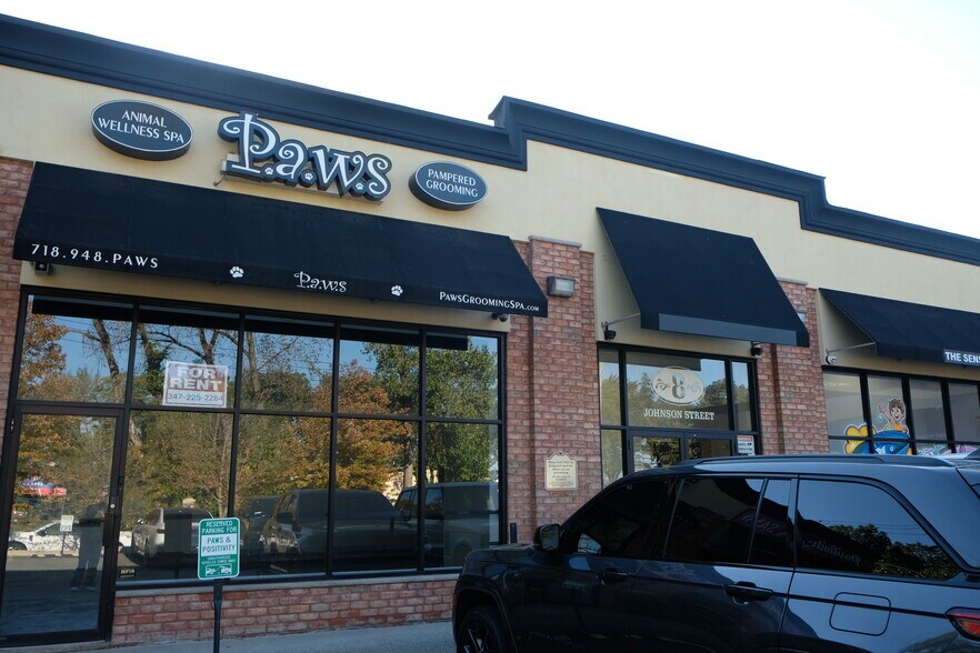 8 Johnson St, Staten Island, NY à louer - Photo de l’immeuble – Image 2 sur 18