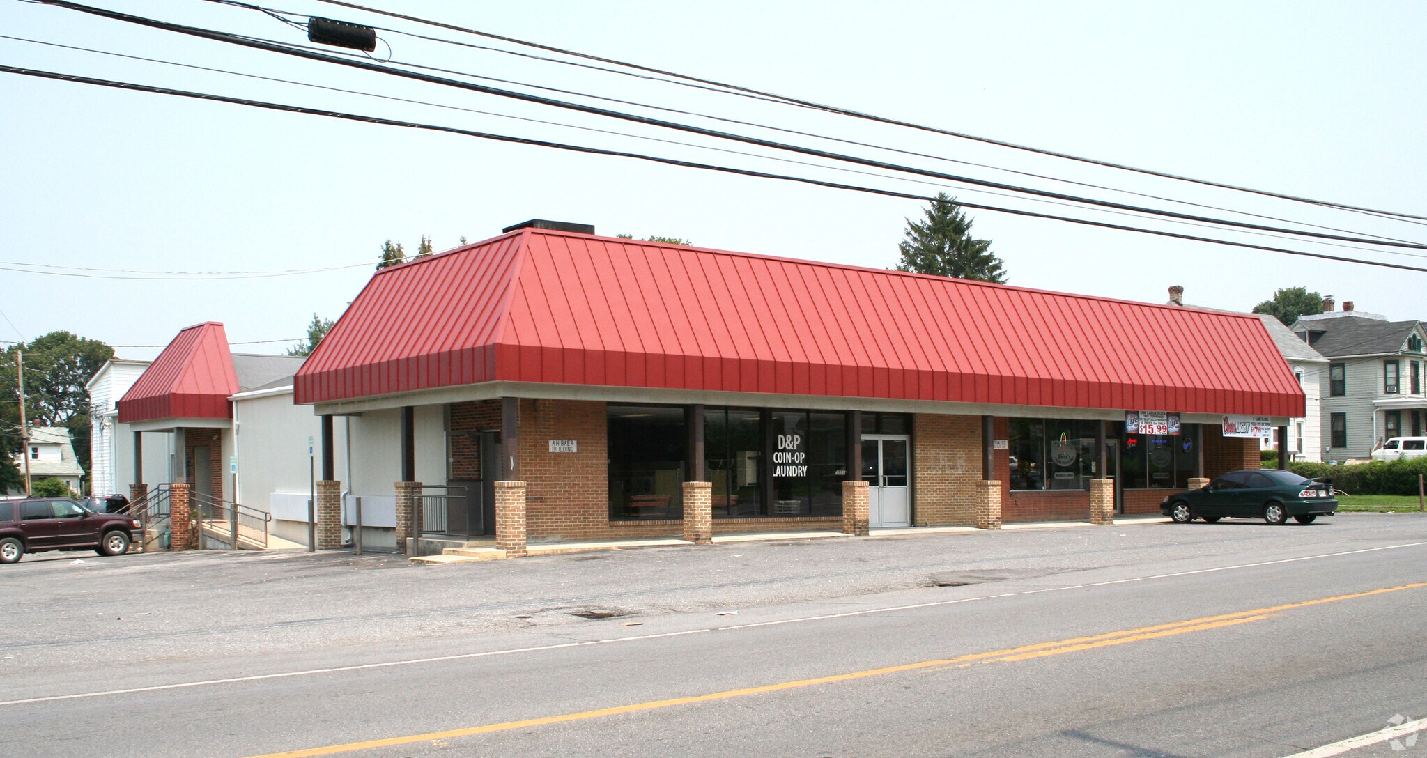 17520 Virginia Ave, Hagerstown, MD à louer Photo principale– Image 1 sur 12