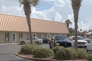 Plus de détails pour 225 Main St, Destin, FL - Bureau à louer
