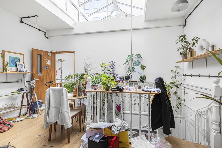 34 New Inn Yard, Londres à vendre - Photo intérieure – Image 3 sur 24