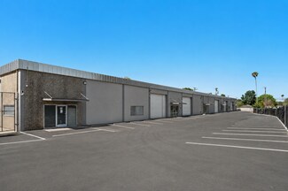 Plus de détails pour 4226 Valley Fair St, Simi Valley, CA - Industriel/Logistique à louer