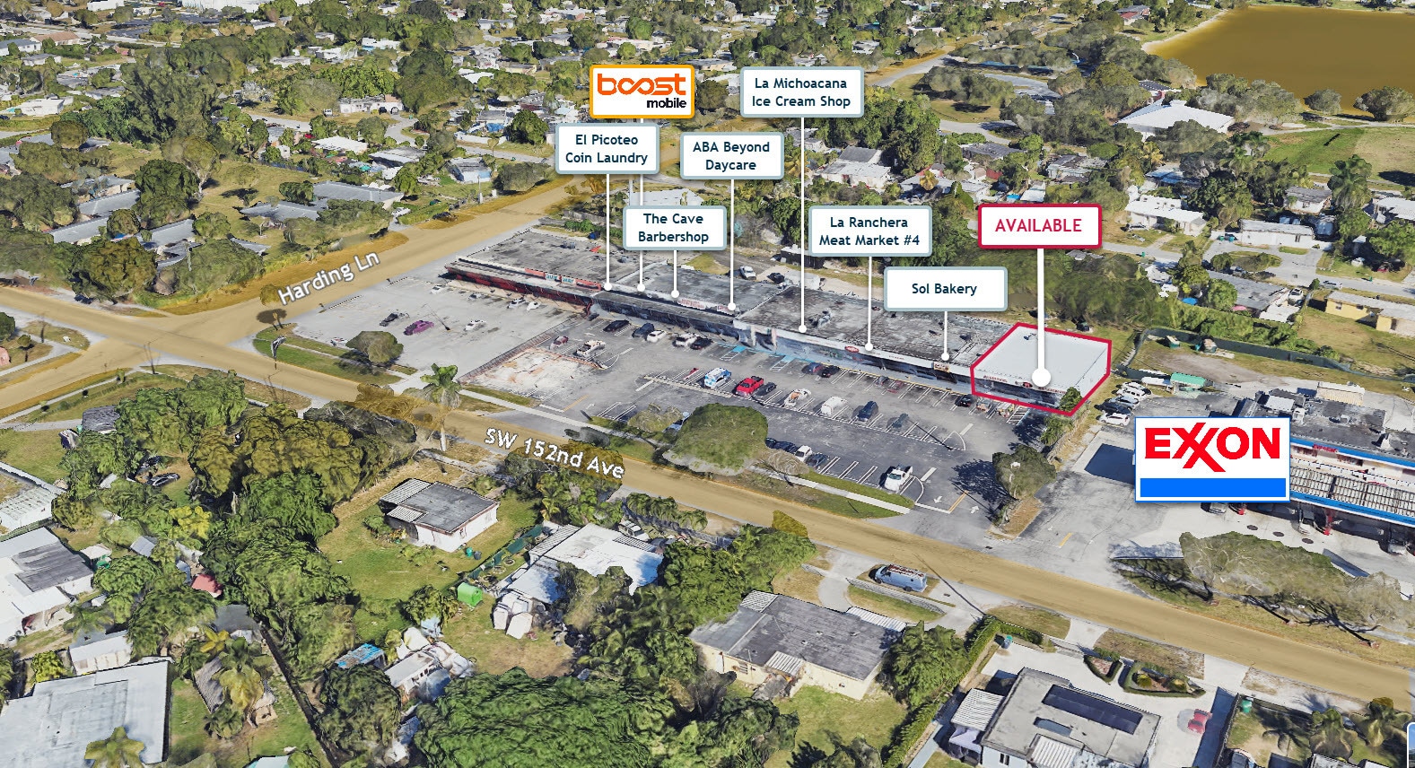 29345 SW 152nd Ave, Homestead, FL à louer Photo intérieure– Image 1 sur 2