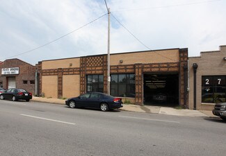 Plus de détails pour 2704 E Truman Rd, Kansas City, MO - Industriel/Logistique à louer