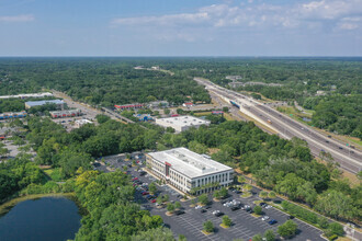 12750 Citrus Park Ln, Tampa, FL - VUE AÉRIENNE  vue de carte - Image1