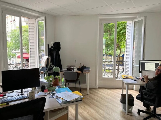 Plus de détails pour 16 Avenue De La République, Paris - Bureau à louer