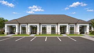 Plus de détails pour E. Melissa Rd. and Central Expressway (US-75), Melissa, TX - Bureau à vendre