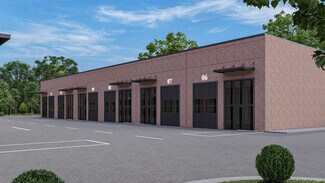 Plus de détails pour 897 hwy 124, Braselton, GA - Industriel/Logistique à louer