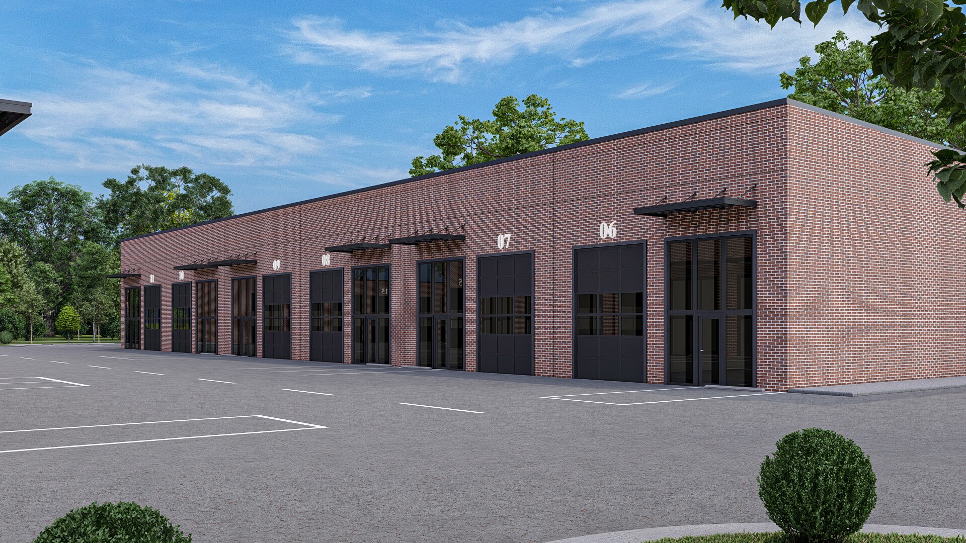 897 hwy 124, Braselton, GA à louer Photo principale– Image 1 sur 7