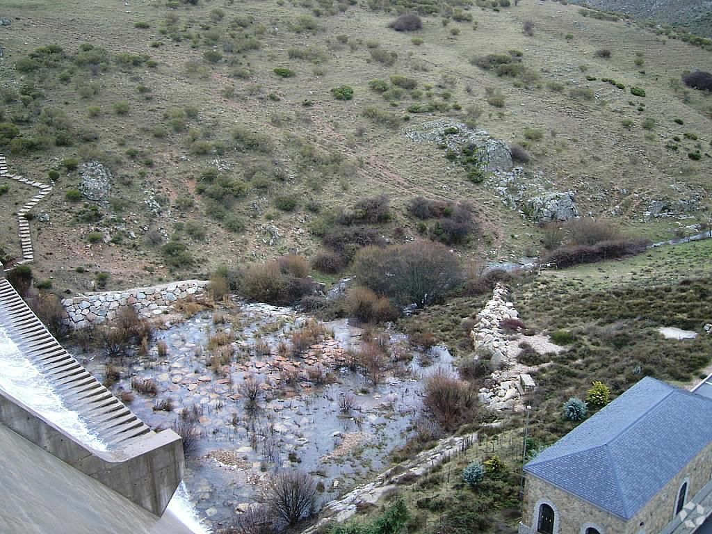 Terrain dans Peguerinos, Ávila à vendre Photo principale– Image 1 sur 9