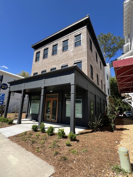 202 Bluffton Rd, Bluffton, SC à louer - Photo de l’immeuble – Image 3 sur 18