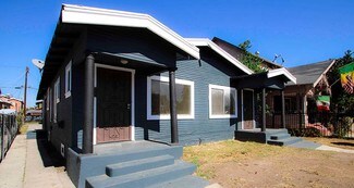 Plus de détails pour 961 W 47th St, Los Angeles, CA - Logement à vendre