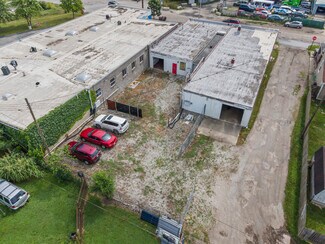 Plus de détails pour 444 N Holmes Ave, Indianapolis, IN - Industriel/Logistique à vendre