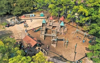 638 Heights Blvd, Houston, TX - Vue aérienne  vue de carte - Image1