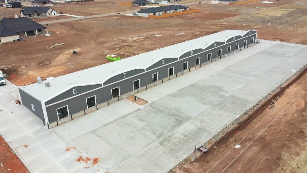 14915 FM 2590, Amarillo, TX à louer - Vidéo sur l’annonce professionnelle – Image 2 sur 8