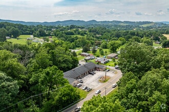 2215 Buffalo Trl, Morristown, TN - Vue aérienne  vue de carte - Image1