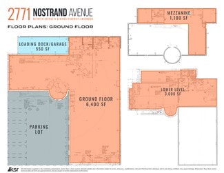 Plus de détails pour 2771 Nostrand Ave, Brooklyn, NY - Local commercial à louer