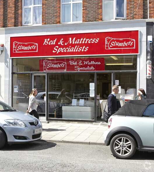 17-17A High St, Clacton-On-Sea à vendre - Photo de l’immeuble – Image 3 sur 6
