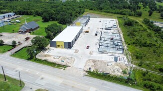 Plus de détails pour 5279 N Main St, Baytown, TX - Industriel/Logistique à louer