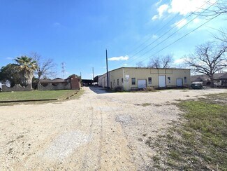 Plus de détails pour 8210 New Laredo Hwy, San Antonio, TX - Industriel/Logistique à vendre