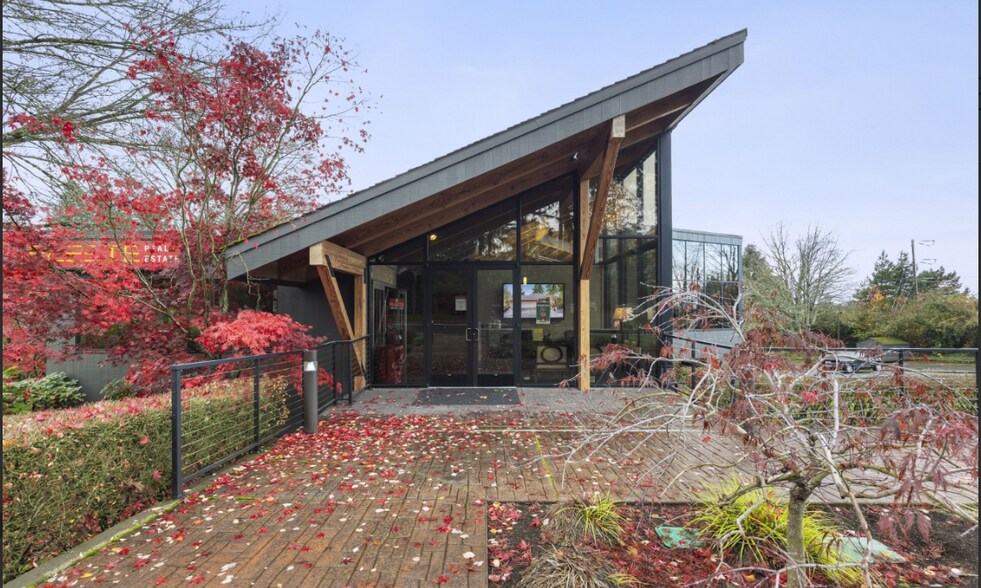 9200 SW Barnes Rd, Portland, OR à vendre - Photo de l’immeuble – Image 3 sur 26