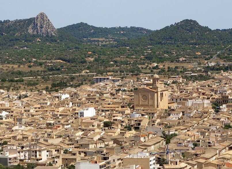 Ma, 6014, Llucmajor, Islas Baleares à vendre - Photo de l’immeuble – Image 3 sur 11