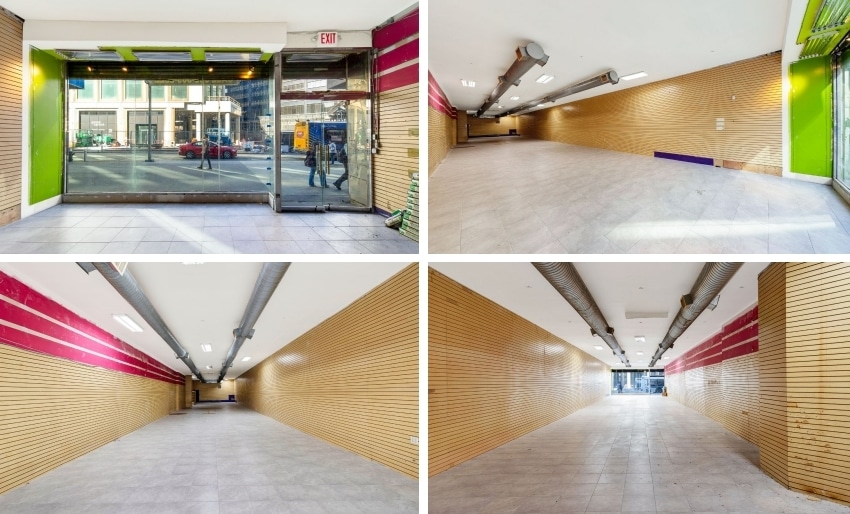 530 Fulton St, Brooklyn, NY à vendre Photo intérieure– Image 1 sur 1