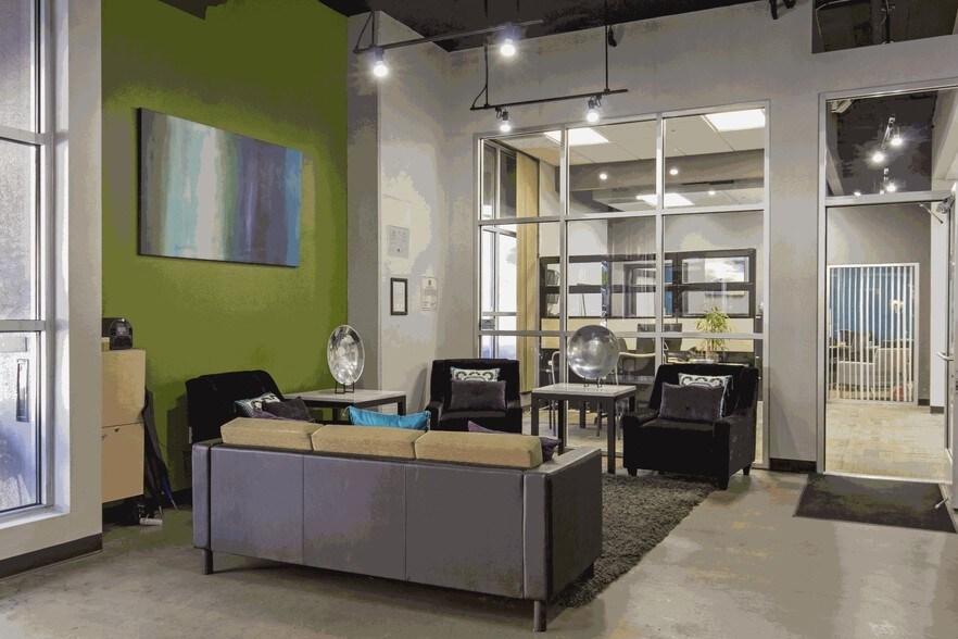 1950 N Pennsylvania St, Denver, CO à louer - Photo intérieure – Image 3 sur 32