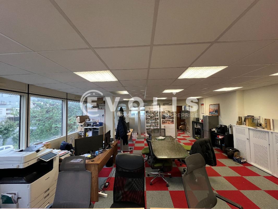 Bureau dans Creteil à louer Photo intérieure– Image 1 sur 9