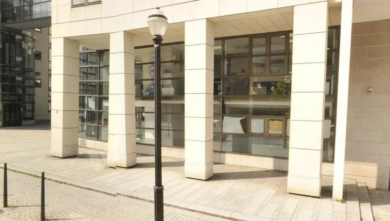 114 Rue Gallieni, Boulogne-Billancourt à louer Photo de l’immeuble– Image 1 sur 6