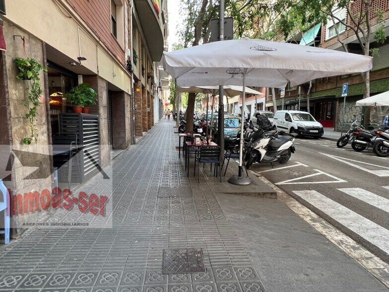 Local commercial dans Barcelone, Barcelona à louer - Autre – Image 1 sur 6