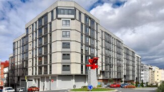 Plus de détails pour Rúa Aragón, 215, Vigo - Logement à vendre