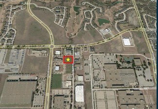 Plus de détails pour 5751 Stratum Dr, Fort Worth, TX - Terrain à vendre