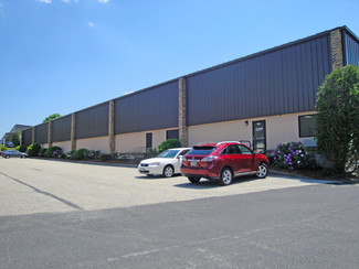 Plus de détails pour Lamy Drive & Lance Ln, Goffstown, NH - Industriel/Logistique à louer