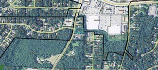 Plus de détails pour 4923 Stewart Mill Rd, Douglasville, GA - Terrain à vendre
