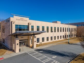 Plus de détails pour 1600 Medical Way, Snellville, GA - Bureau/Médical à louer