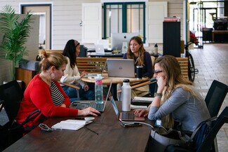 Plus de détails pour 1001 N Orange Ave, Orlando, FL - Coworking à louer