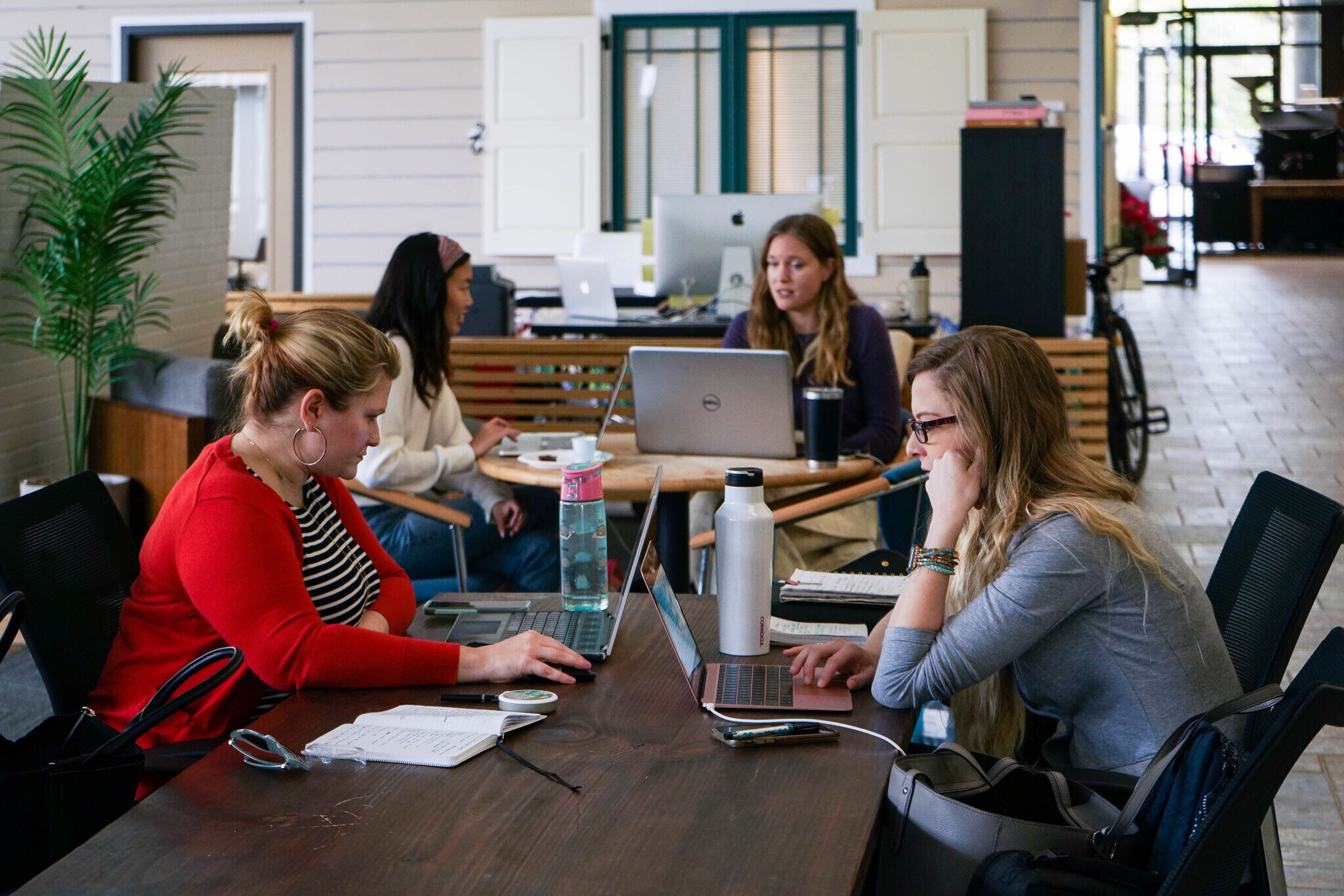 1001 N Orange Ave, Orlando, FL à louer Photo de l’immeuble– Image 1 sur 26