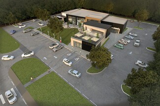 Plus de détails pour 5000 Pecan Ave, McAllen, TX - Local commercial à louer