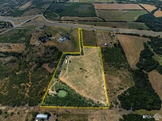 Plus de détails pour 5950 Northwest Fwy, Wichita Falls, TX - Terrain à vendre