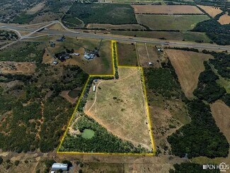 Plus de détails pour 5950 Northwest Fwy, Wichita Falls, TX - Terrain à vendre