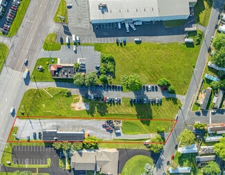 Plus de détails pour 6250 Carlisle Pike, Mechanicsburg, PA - Local commercial à louer