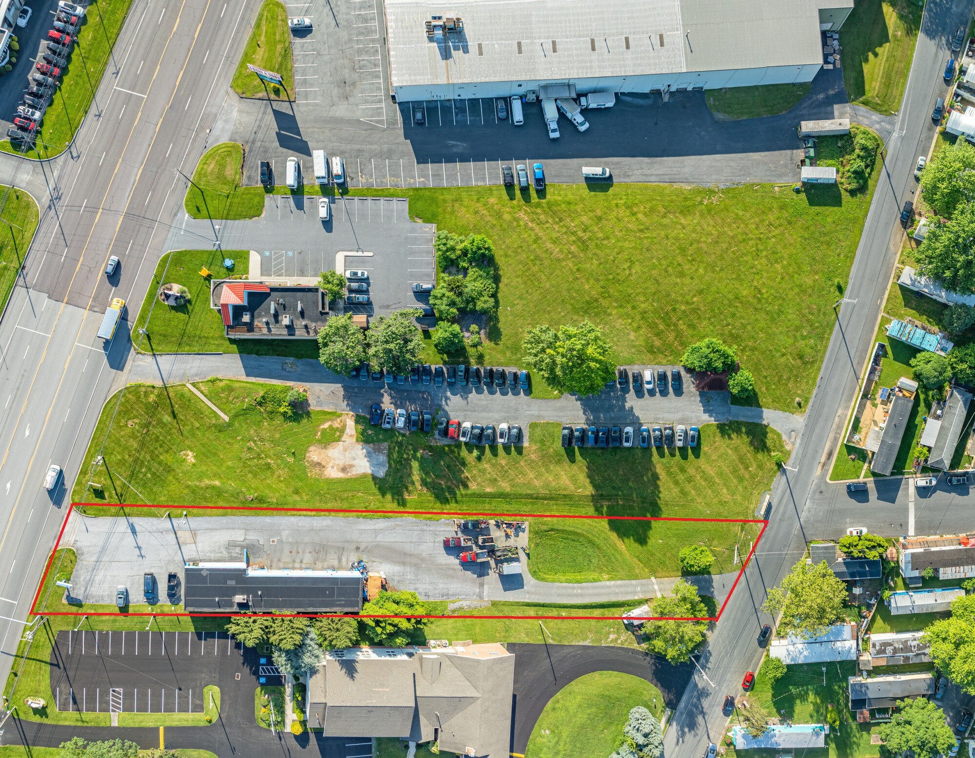 6250 Carlisle Pike, Mechanicsburg, PA à louer Photo principale– Image 1 sur 5